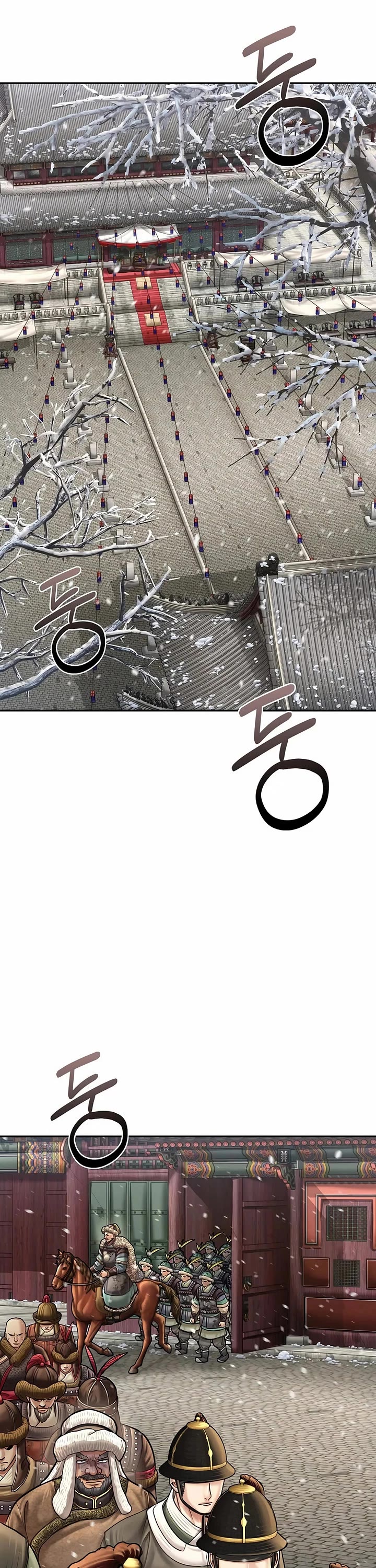 Muscle Joseon chapter 71 page 6