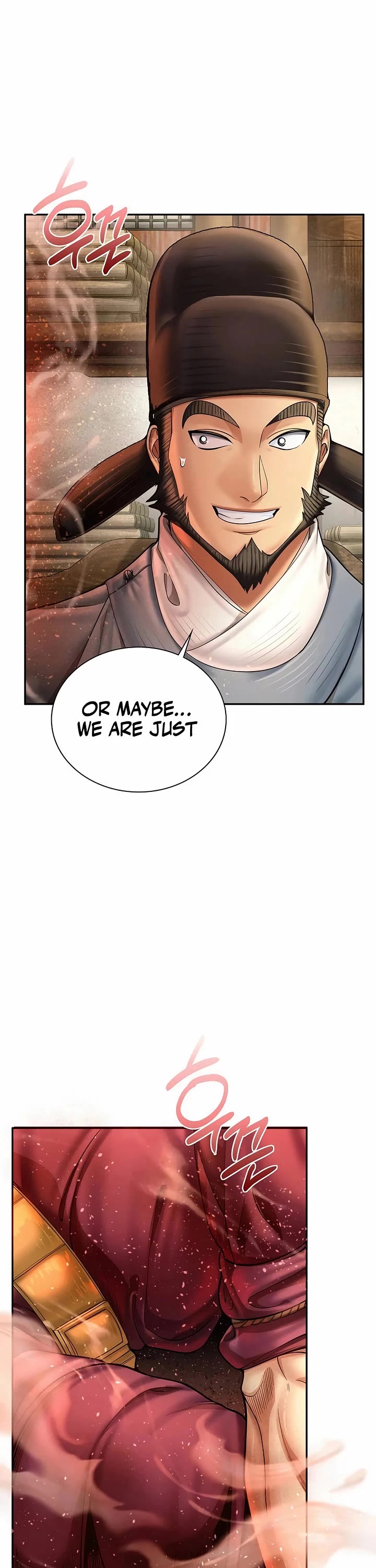 Muscle Joseon chapter 72 page 5