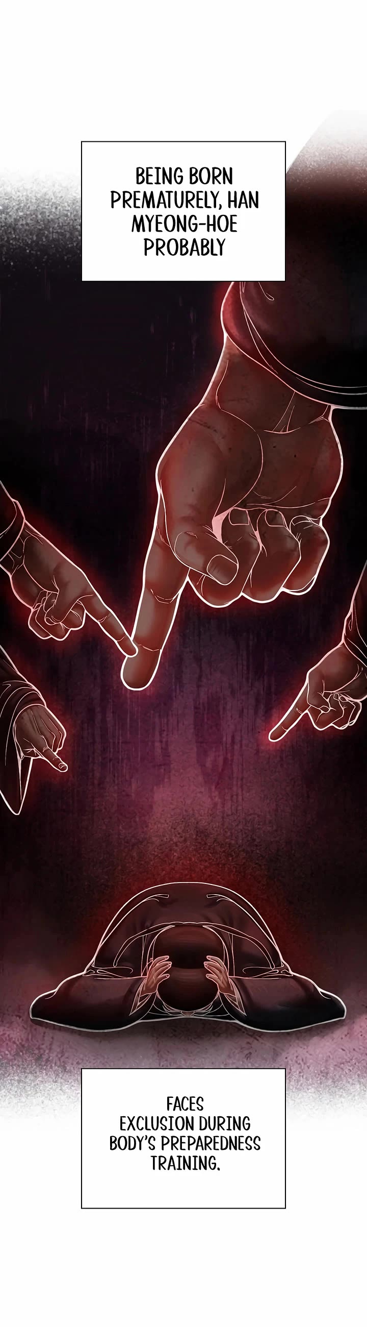 Muscle Joseon chapter 73 page 12