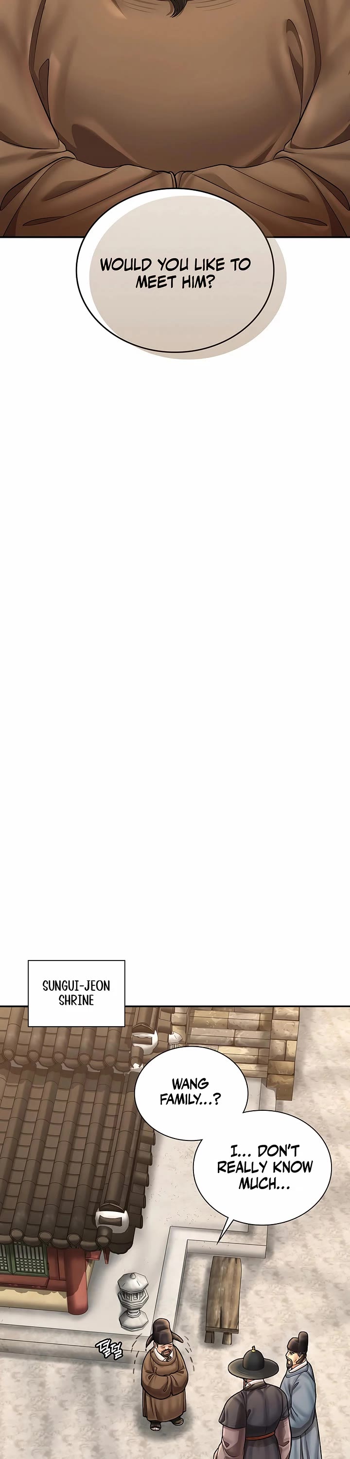 Muscle Joseon chapter 73 page 34