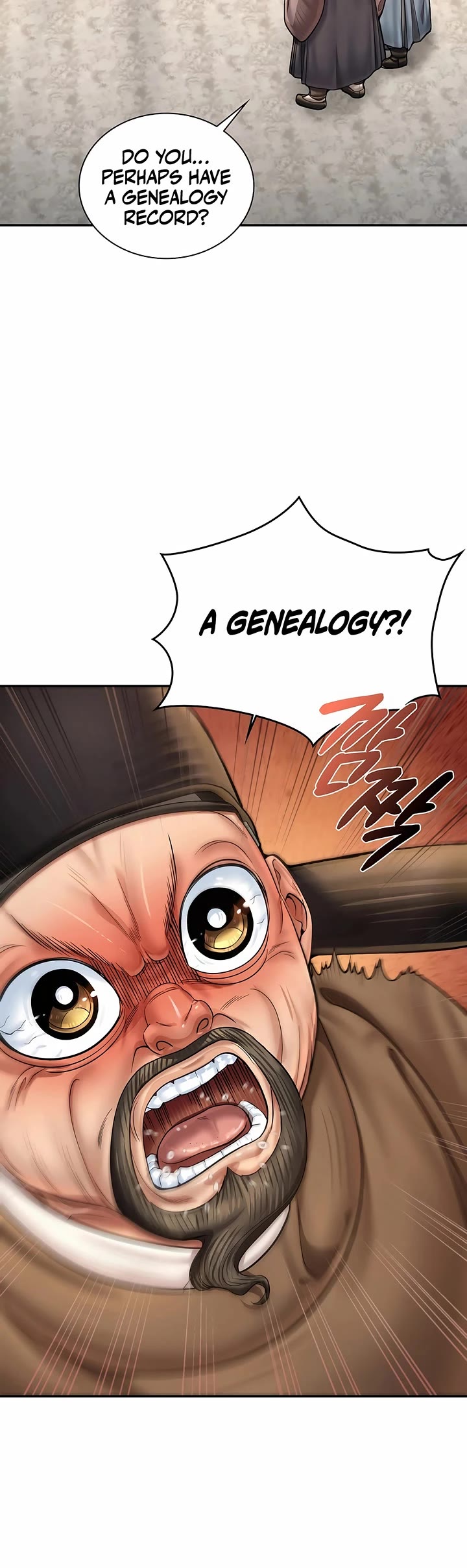 Muscle Joseon chapter 73 page 35