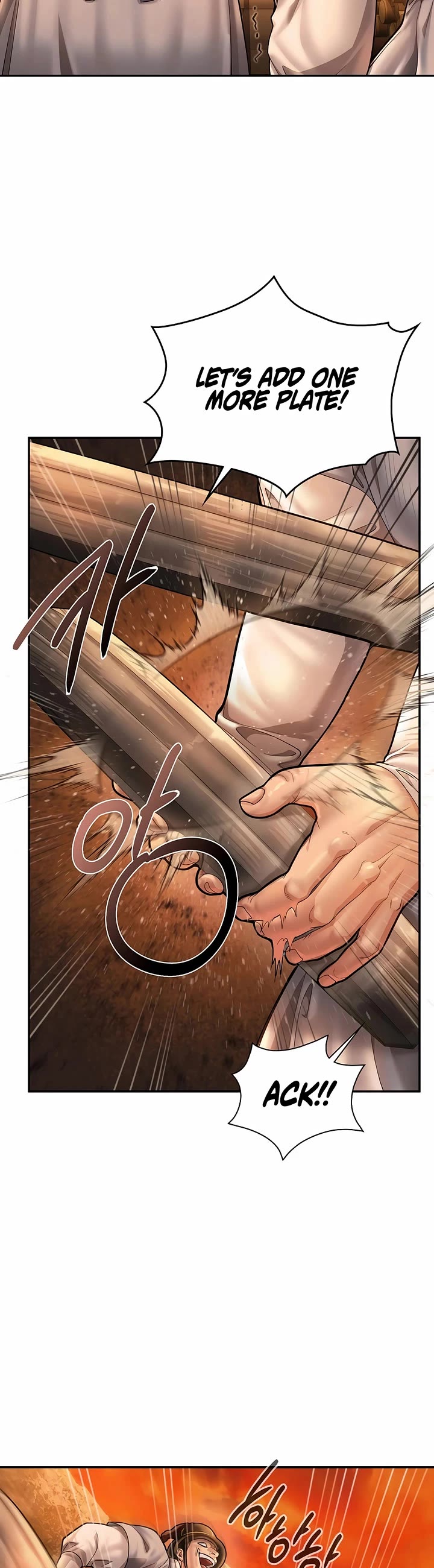 Muscle Joseon chapter 73 page 43