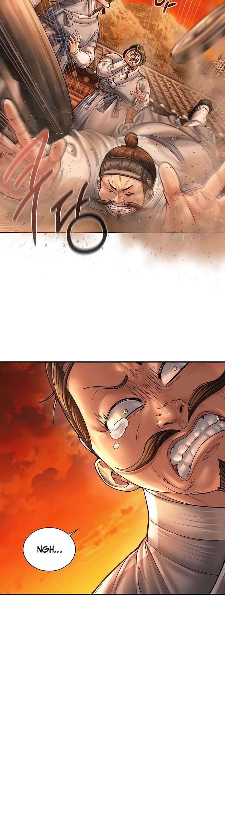 Muscle Joseon chapter 73 page 44