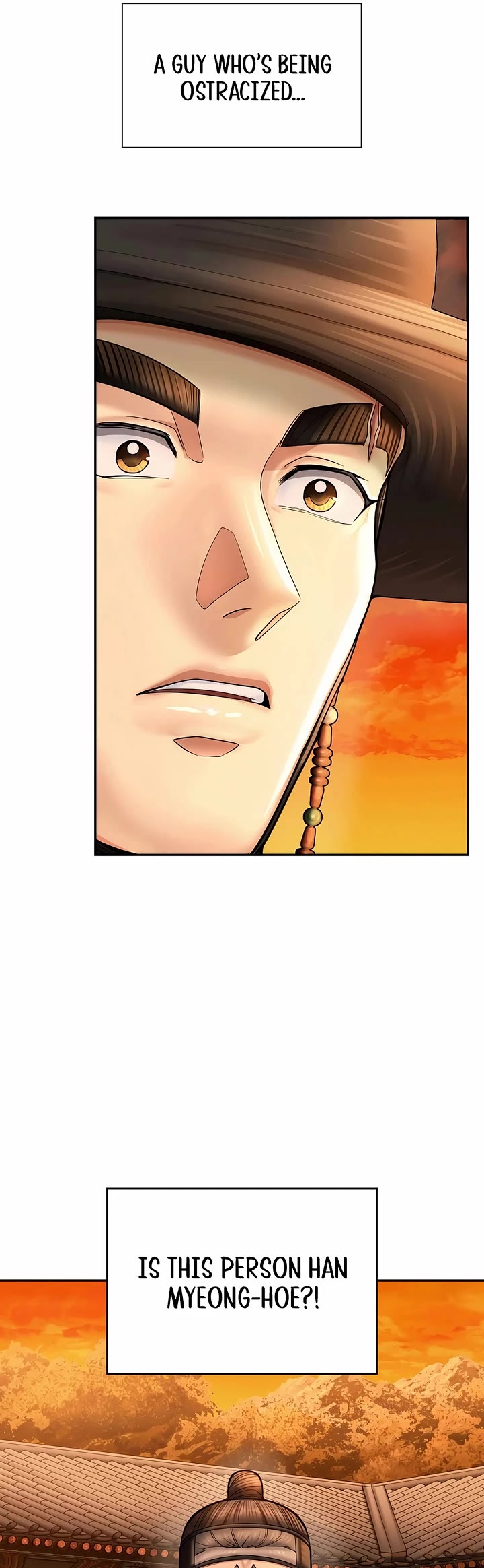 Muscle Joseon chapter 73 page 49