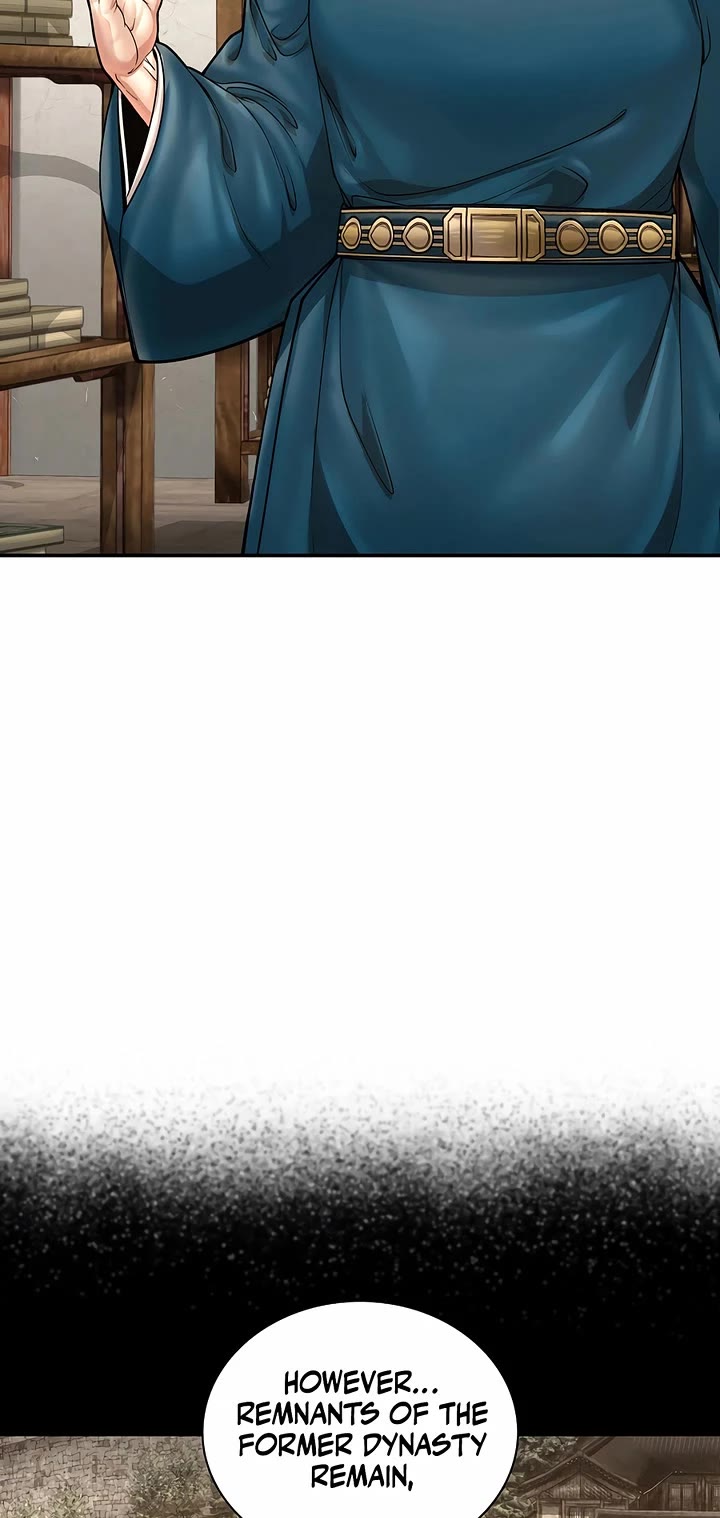 Muscle Joseon chapter 73 page 7