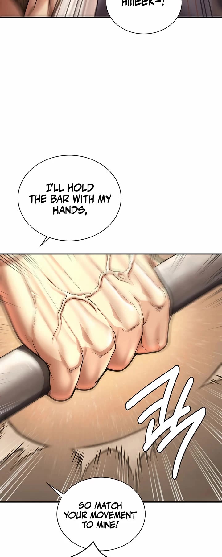 Muscle Joseon chapter 74 page 31