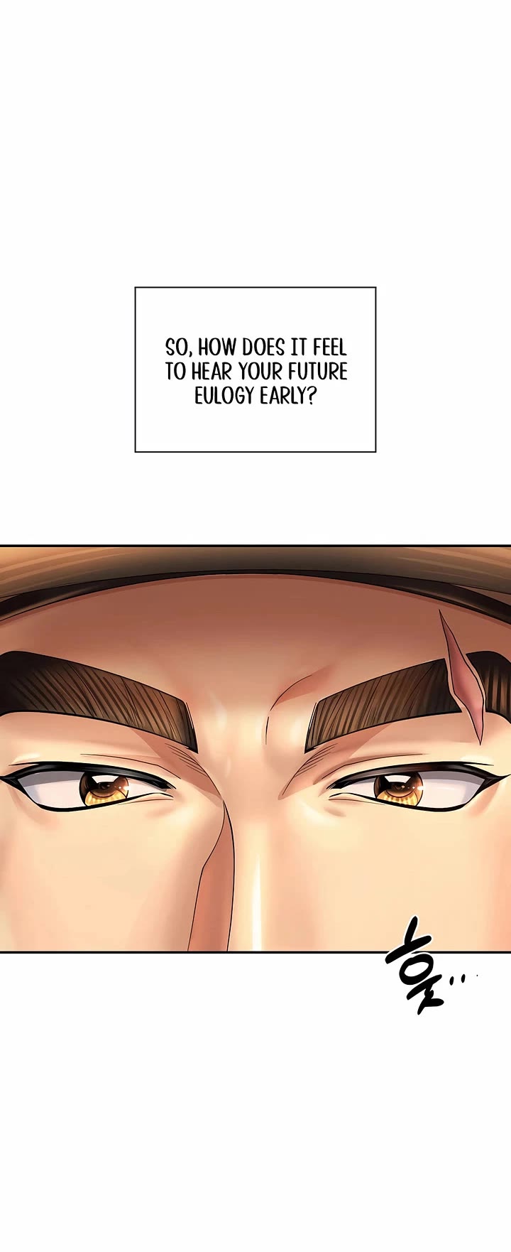 Muscle Joseon chapter 74 page 4