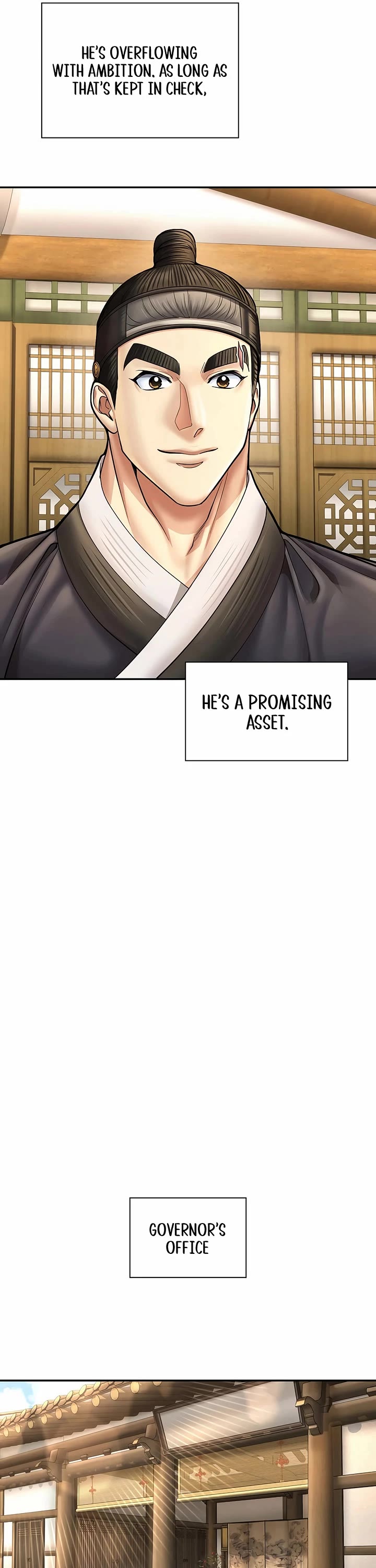 Muscle Joseon chapter 74 page 45