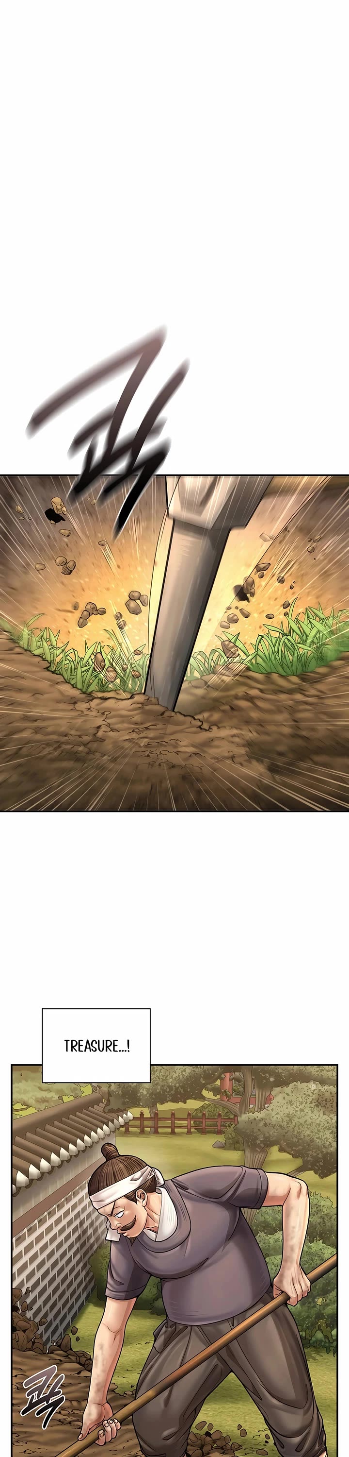 Muscle Joseon chapter 75 page 26