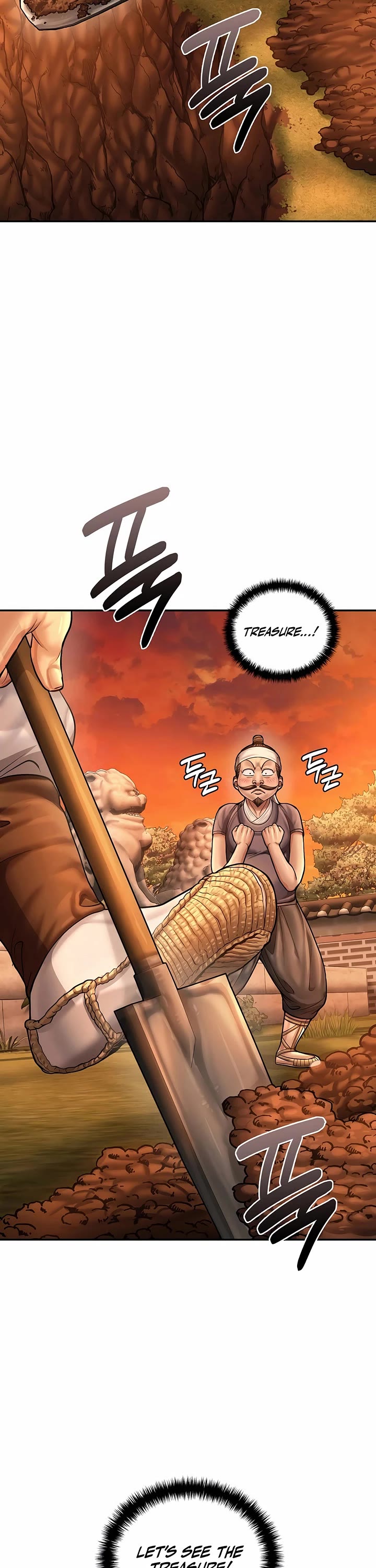 Muscle Joseon chapter 75 page 34