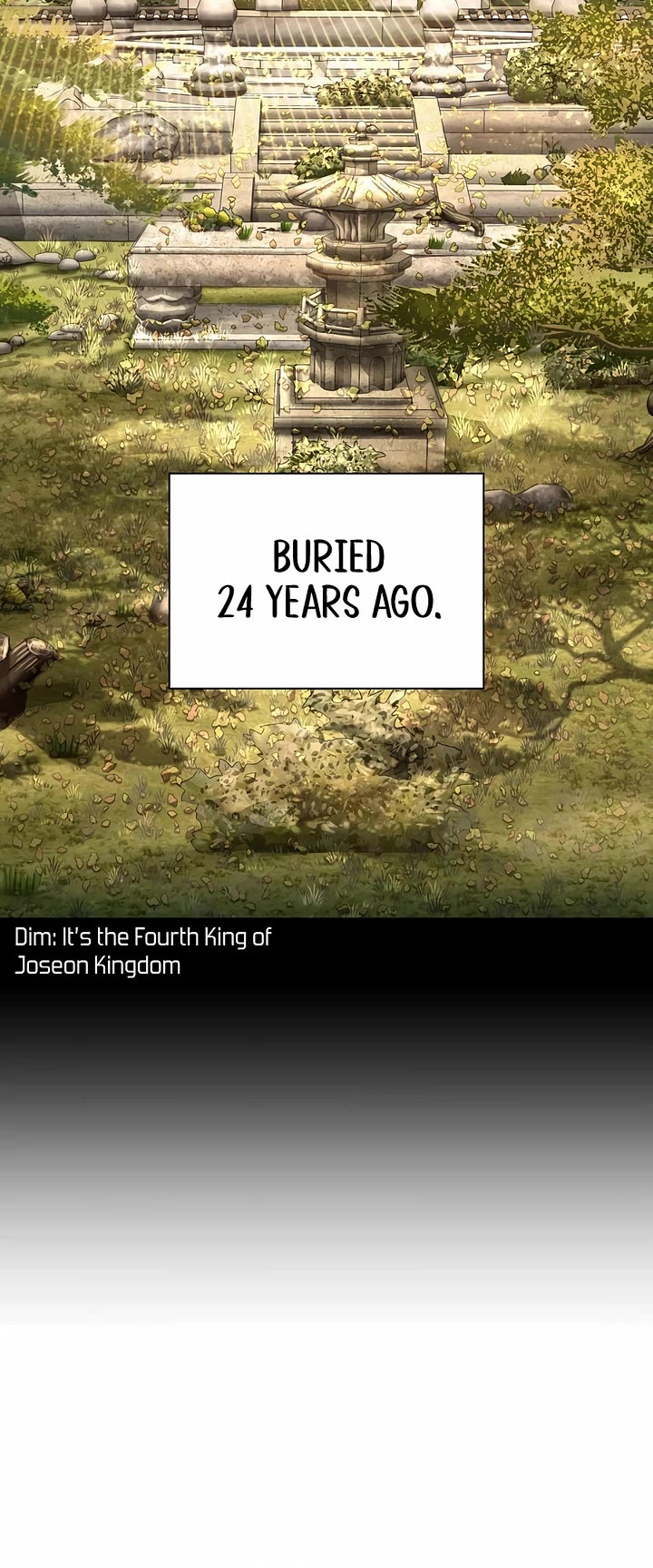 Muscle Joseon chapter 75 page 4