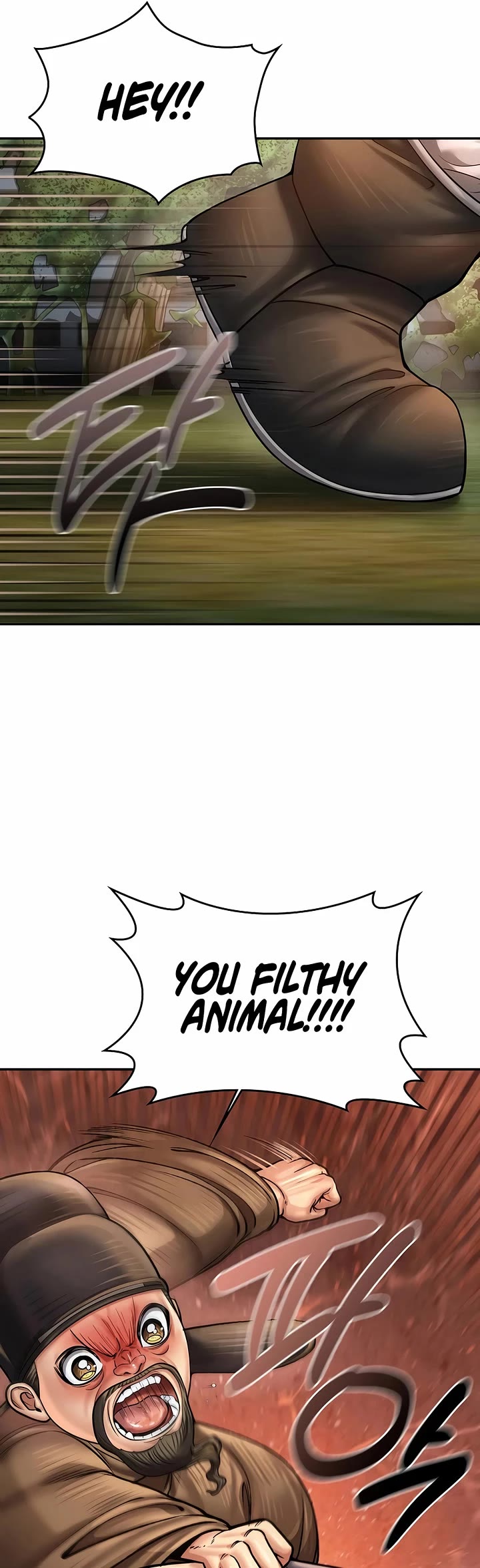 Muscle Joseon chapter 75 page 41