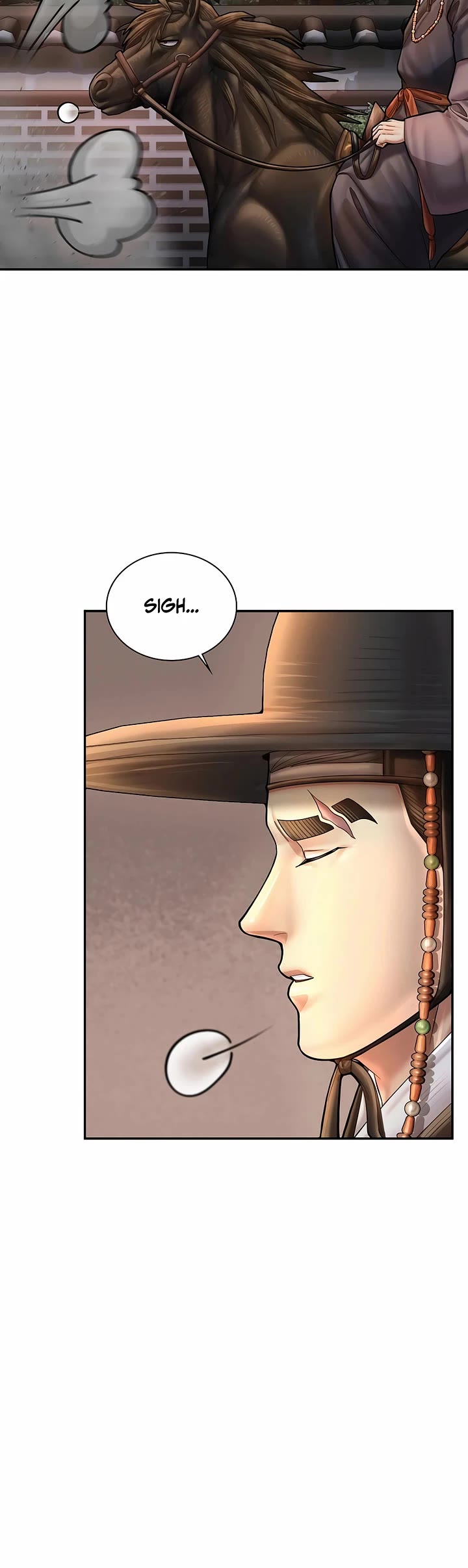 Muscle Joseon chapter 76 page 11