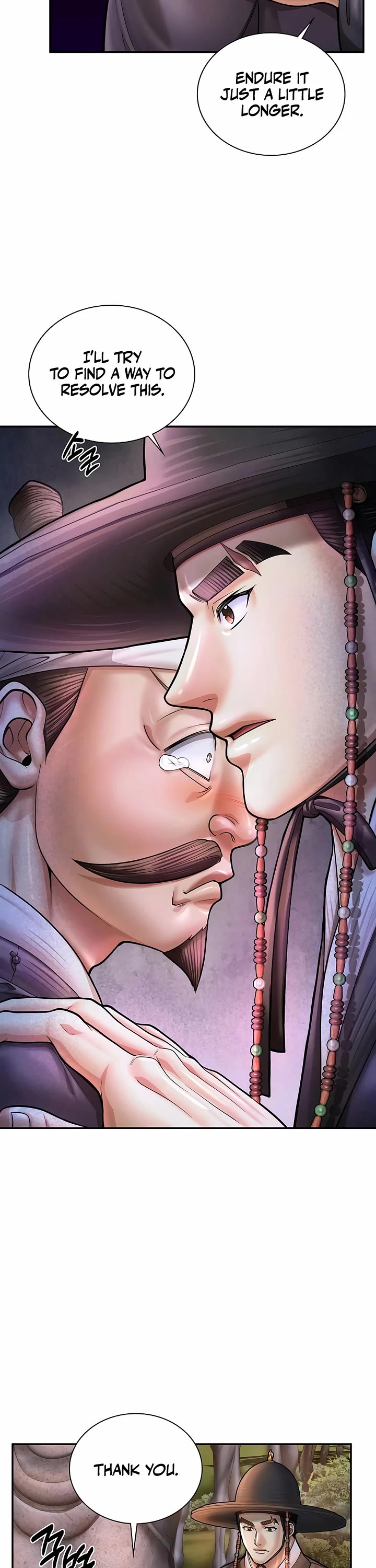Muscle Joseon chapter 76 page 18
