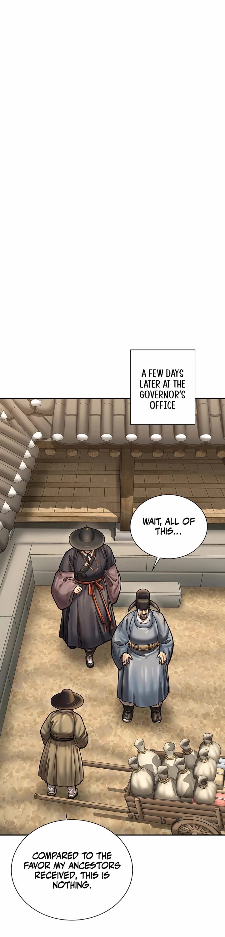 Muscle Joseon chapter 76 page 25