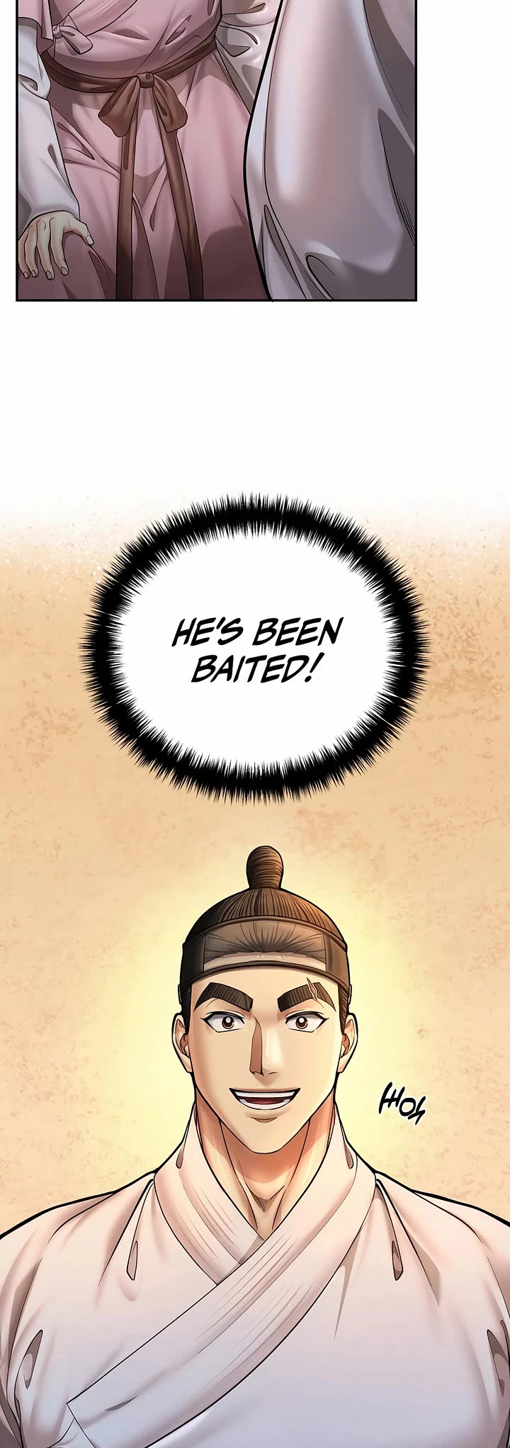 Muscle Joseon chapter 76 page 3