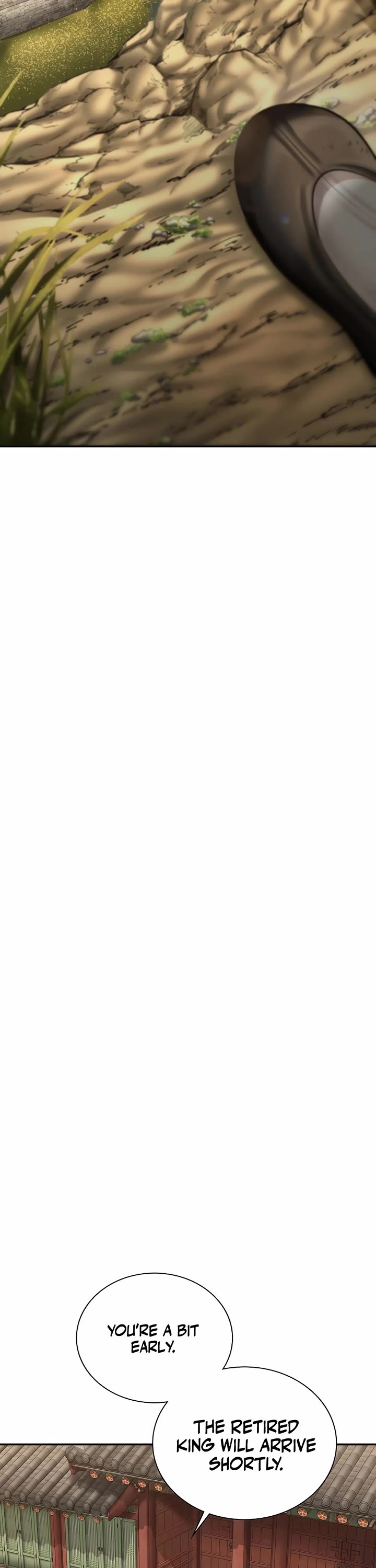 Muscle Joseon chapter 76 page 38