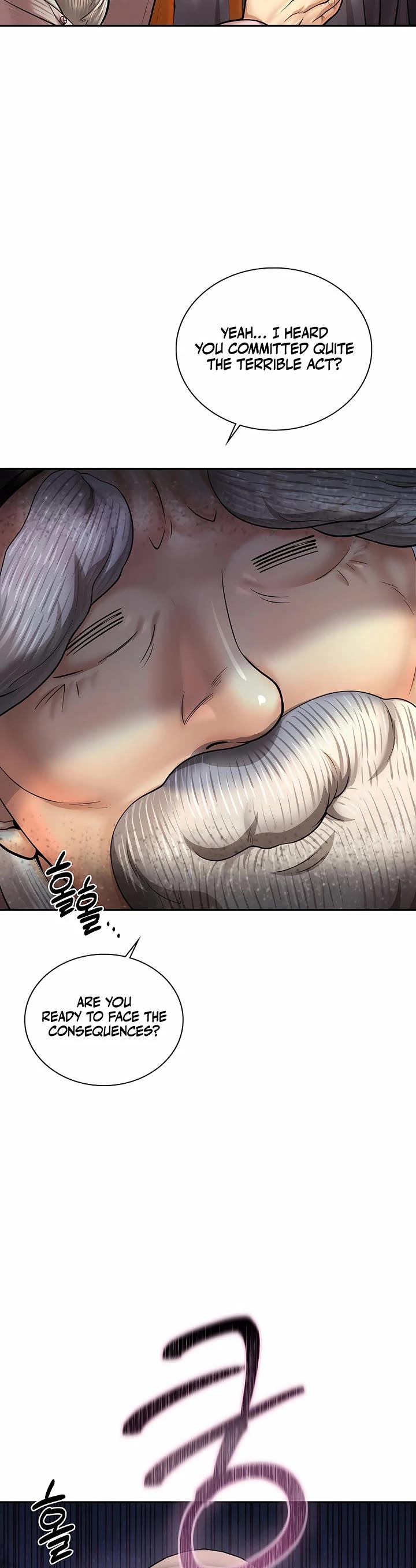 Muscle Joseon chapter 76 page 43