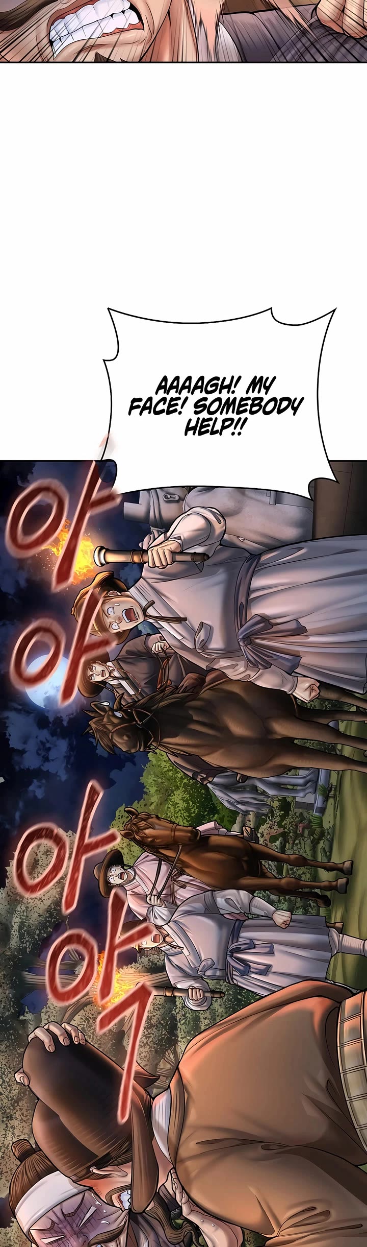 Muscle Joseon chapter 76 page 7