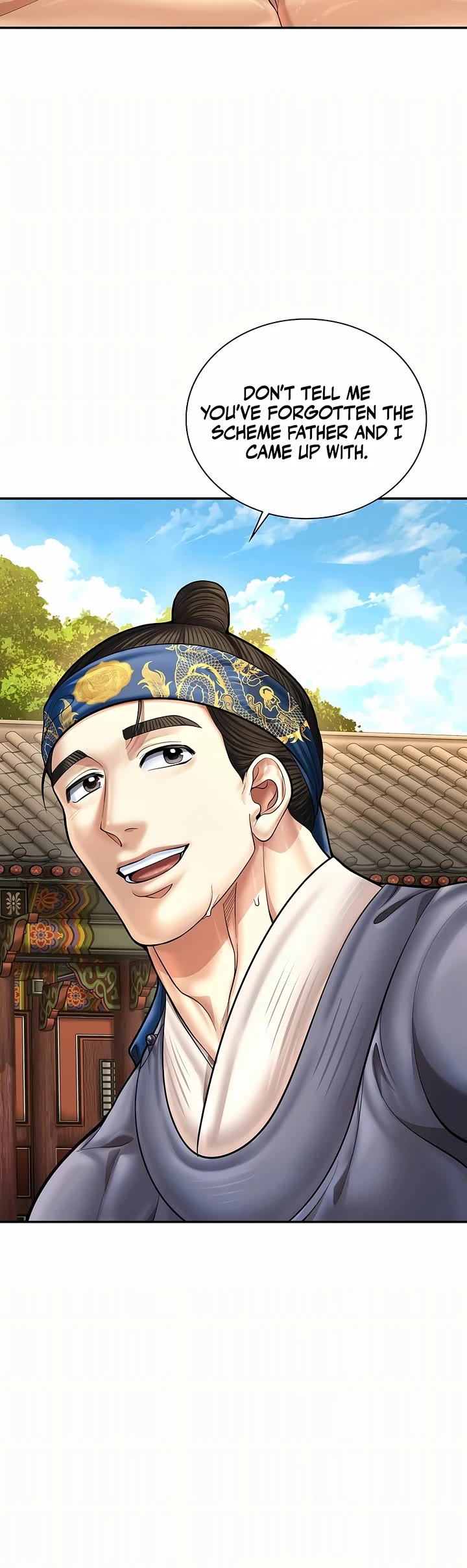 Muscle Joseon chapter 77 page 24