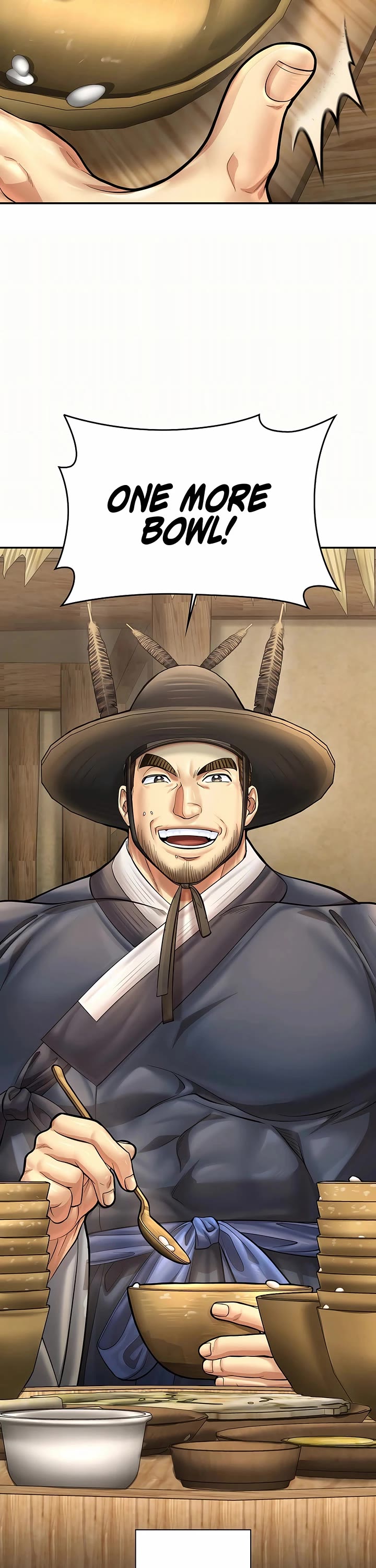 Muscle Joseon chapter 77 page 30