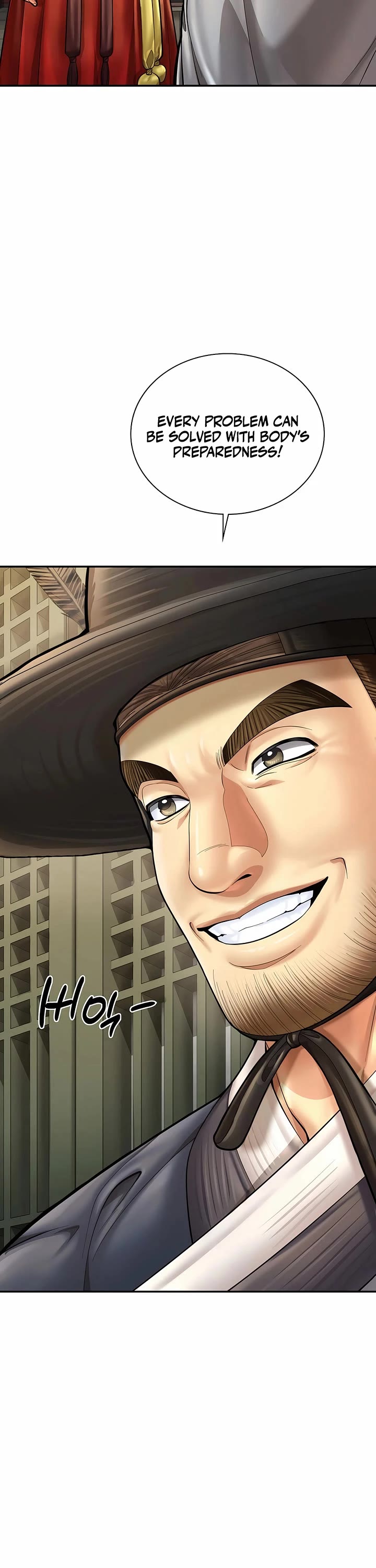 Muscle Joseon chapter 78 page 18