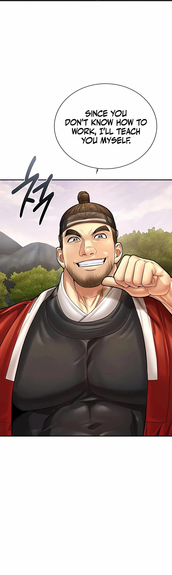 Muscle Joseon chapter 78 page 20