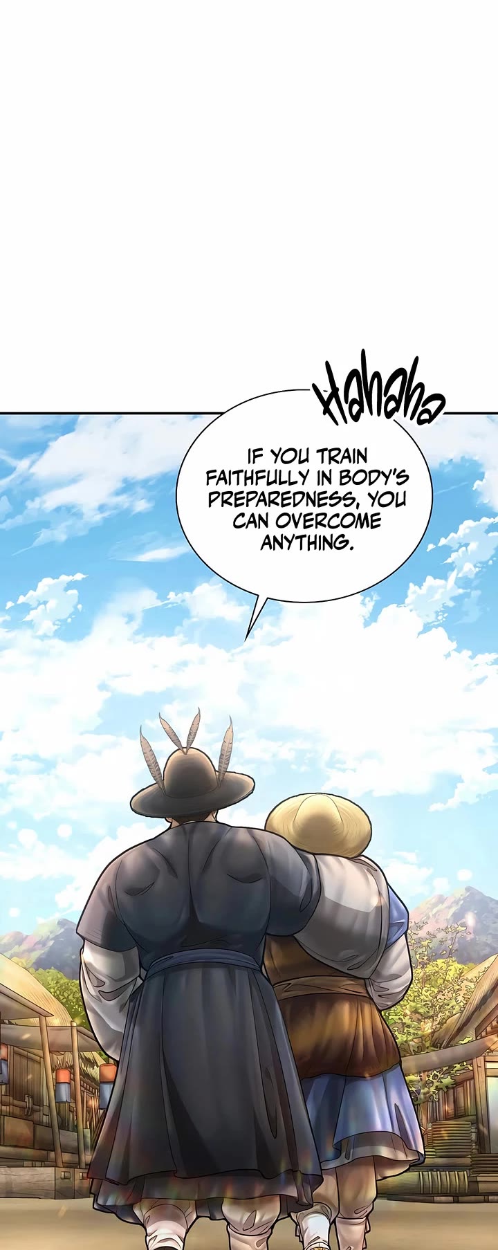 Muscle Joseon chapter 78 page 3