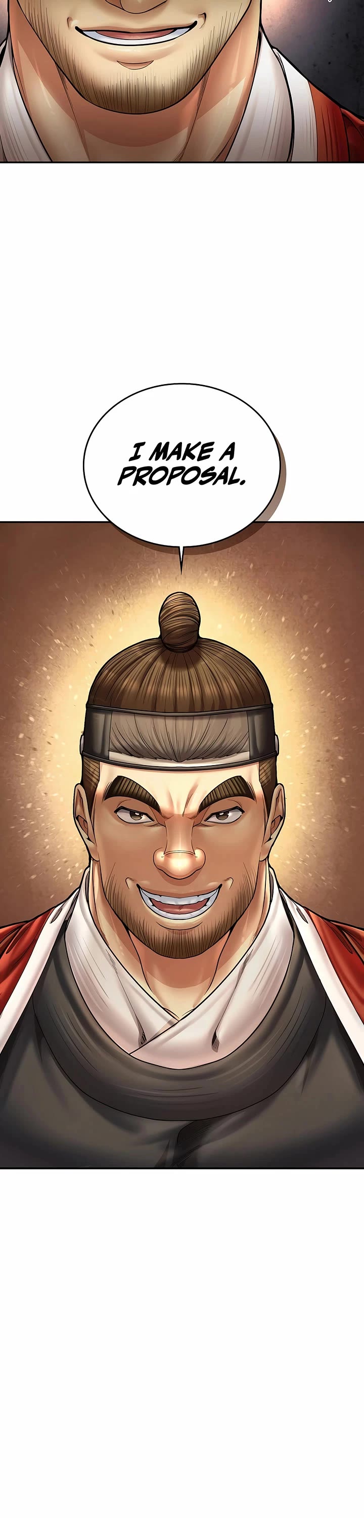 Muscle Joseon chapter 78 page 34