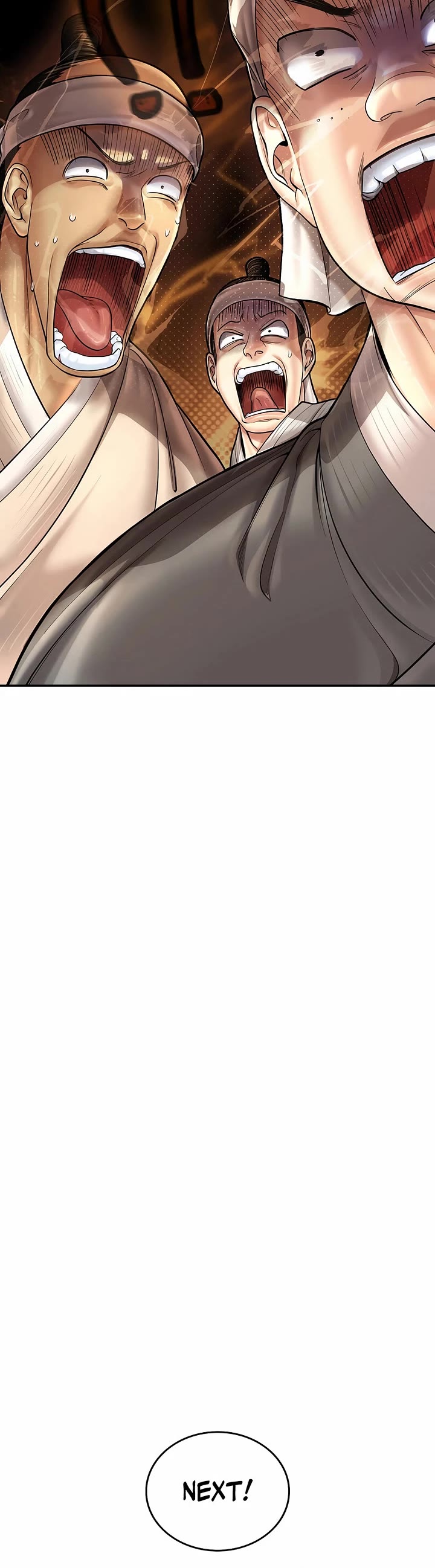 Muscle Joseon chapter 78 page 40