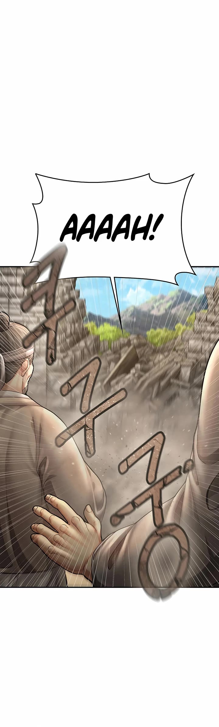 Muscle Joseon chapter 78 page 8