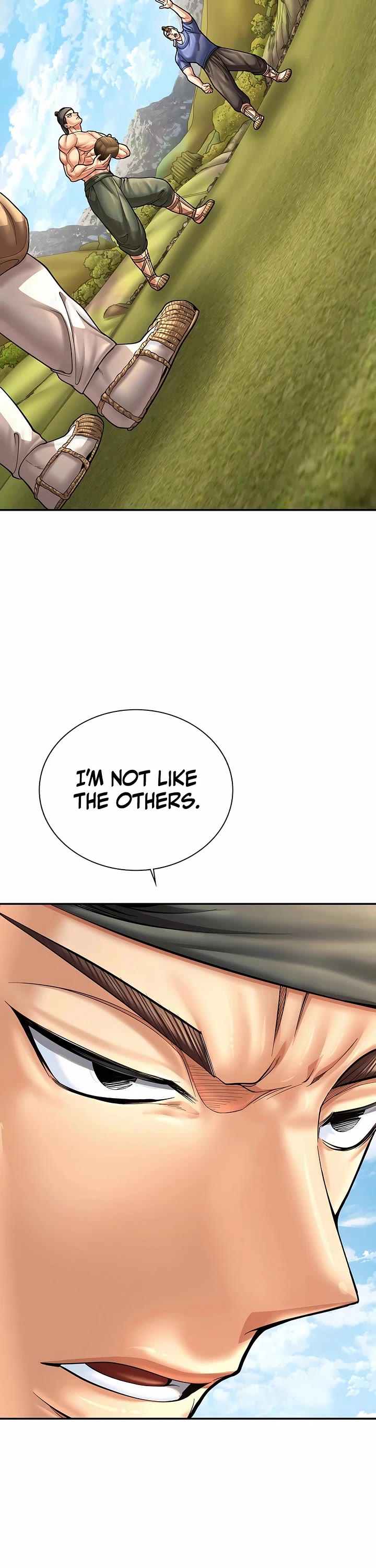 Muscle Joseon chapter 79 page 10