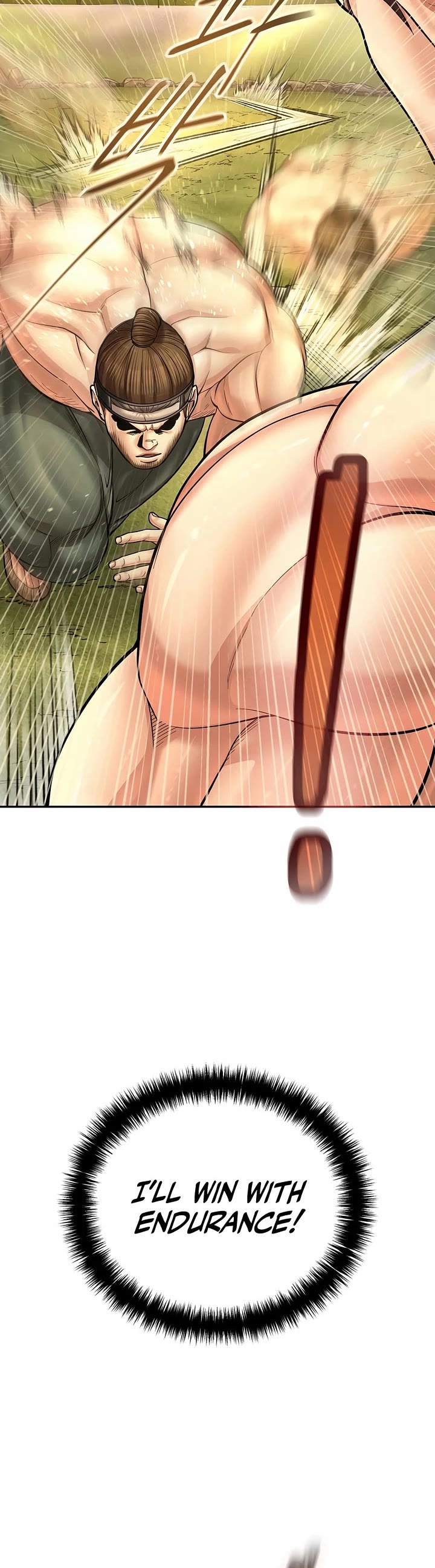 Muscle Joseon chapter 79 page 16