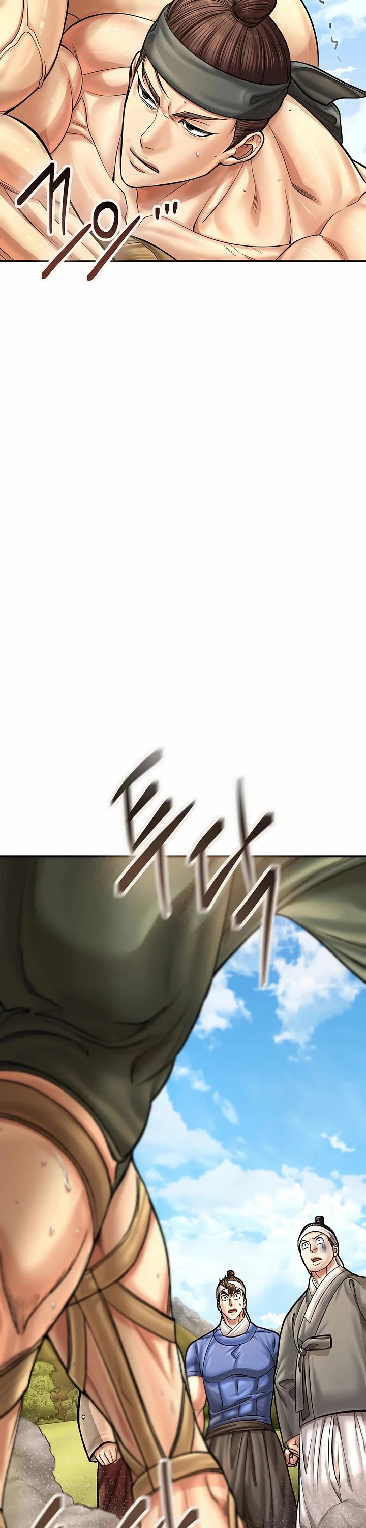 Muscle Joseon chapter 79 page 18