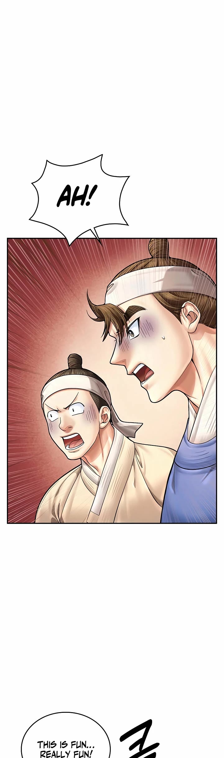 Muscle Joseon chapter 79 page 23