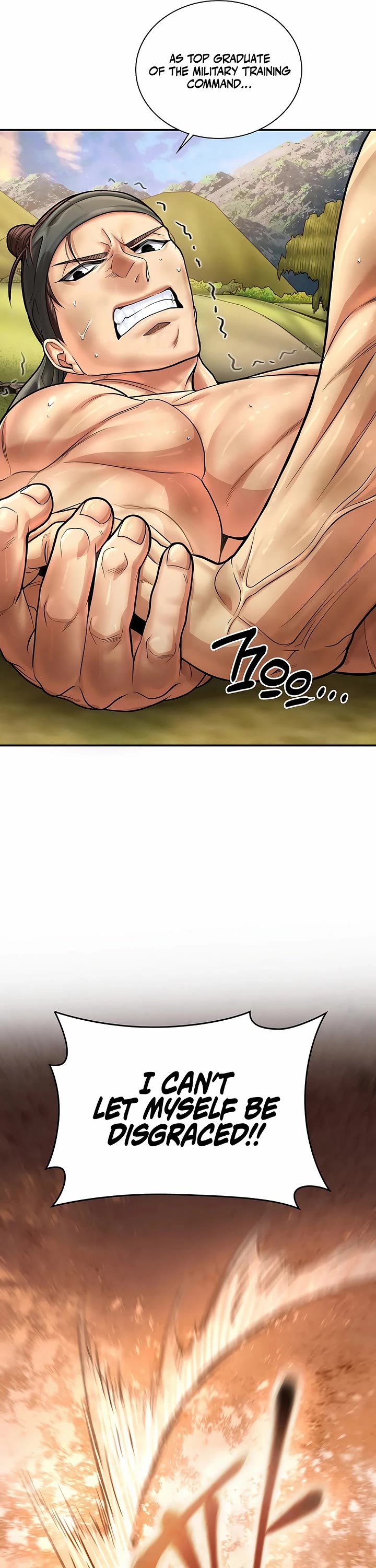 Muscle Joseon chapter 79 page 29