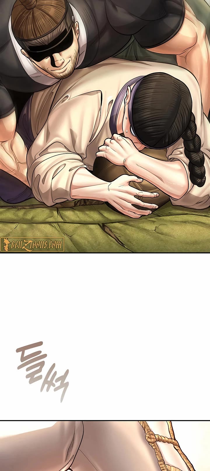 Muscle Joseon chapter 79 page 3