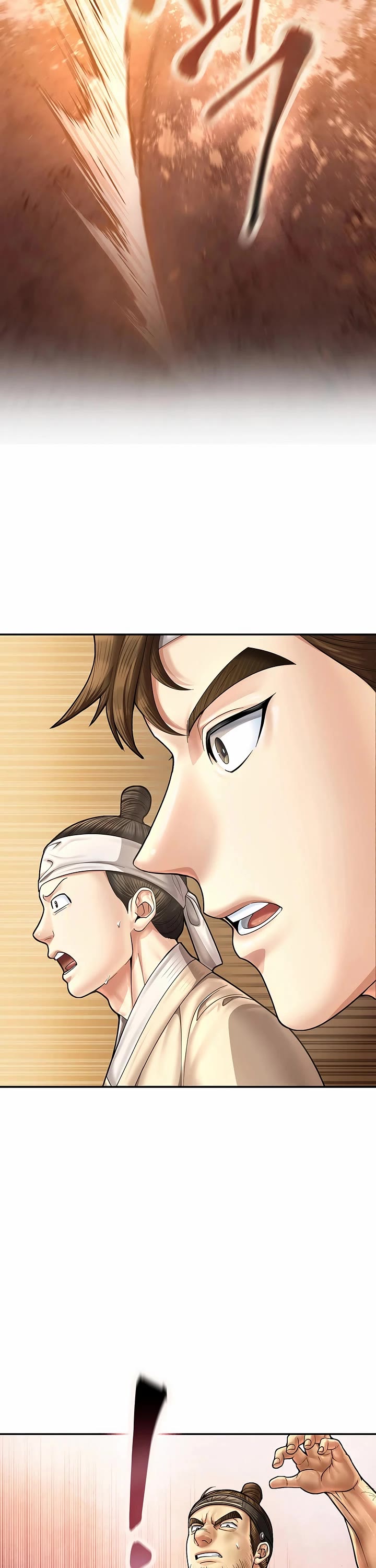 Muscle Joseon chapter 79 page 30