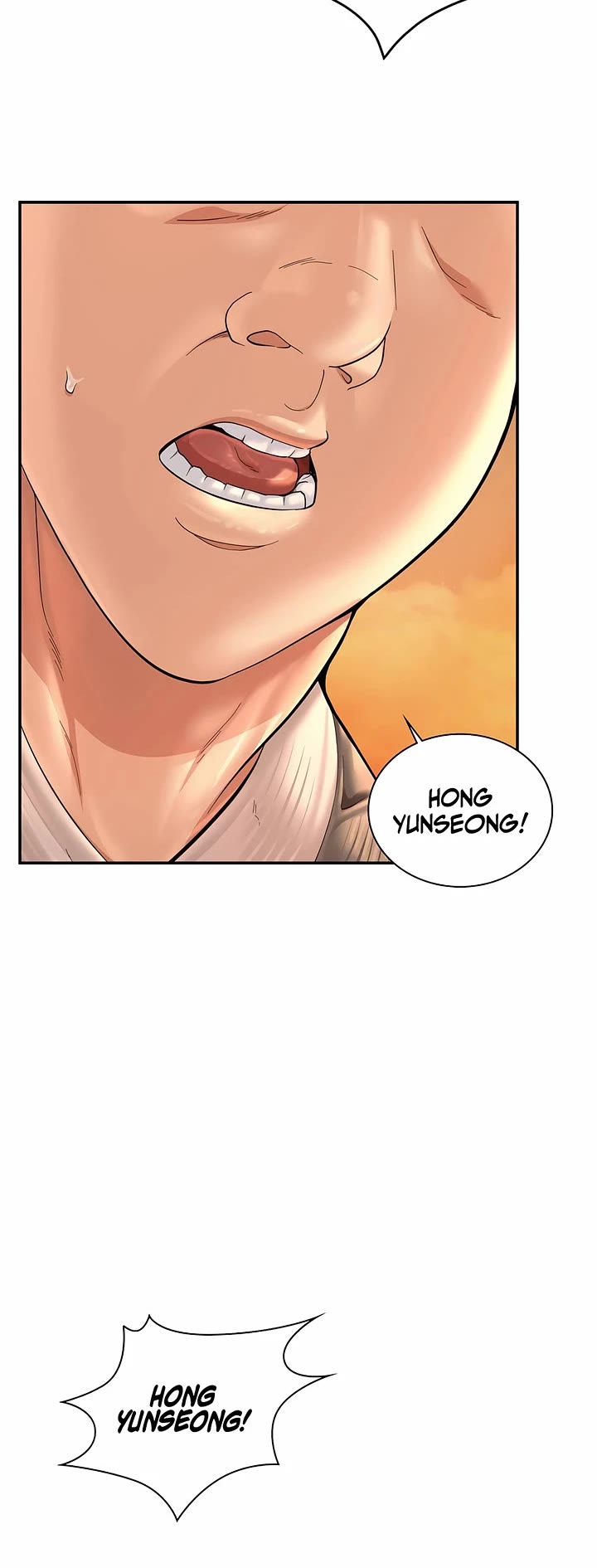 Muscle Joseon chapter 79 page 32