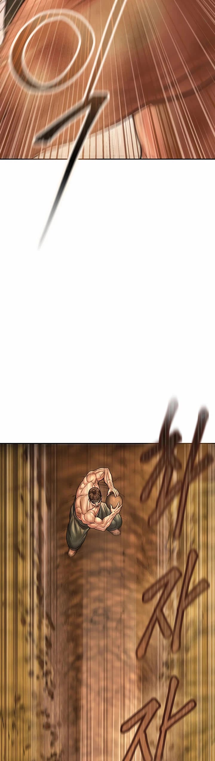 Muscle Joseon chapter 79 page 39