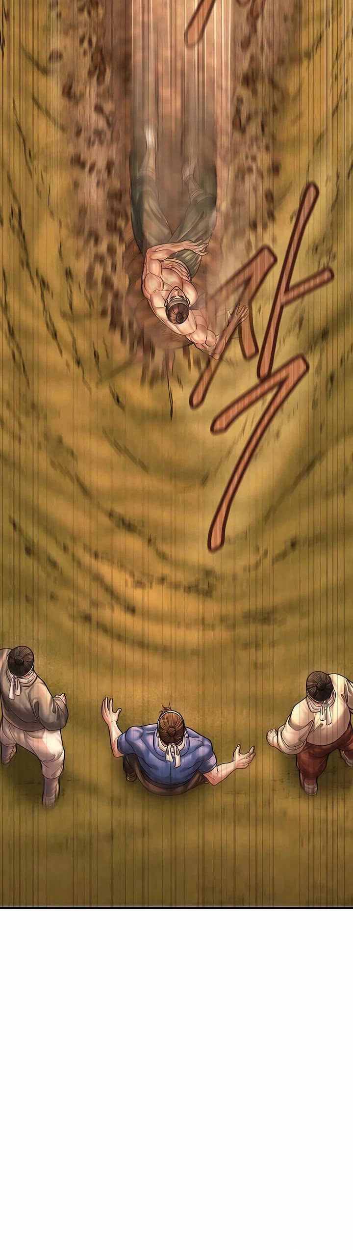 Muscle Joseon chapter 79 page 40