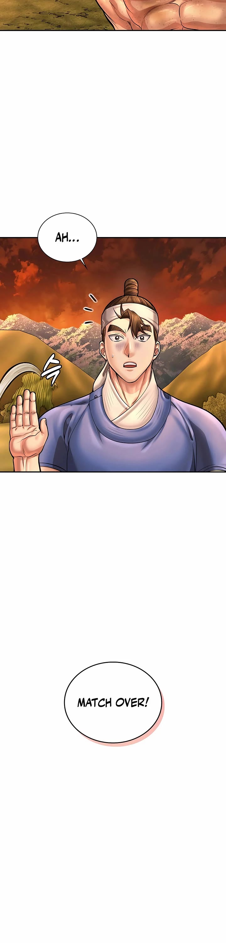 Muscle Joseon chapter 79 page 42