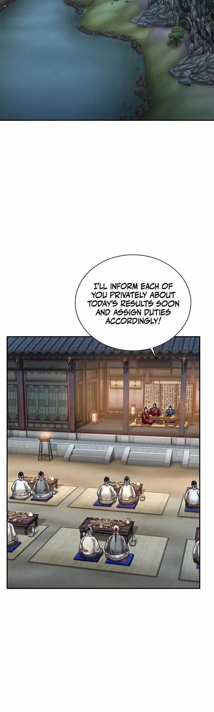 Muscle Joseon chapter 79 page 44
