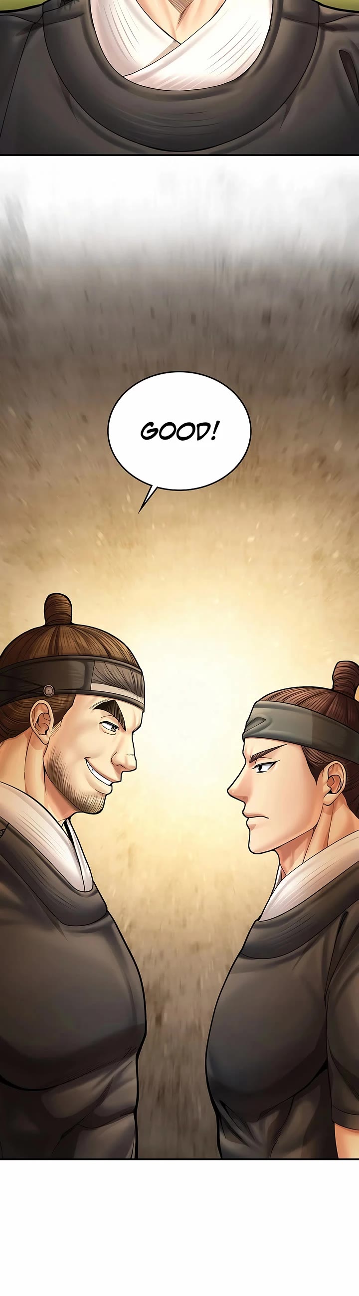 Muscle Joseon chapter 79 page 8