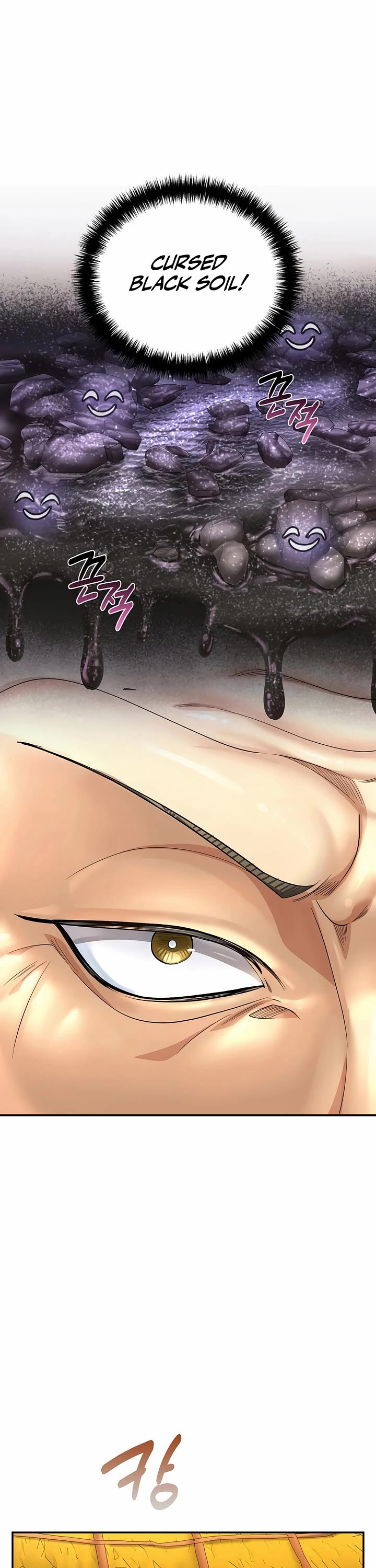 Muscle Joseon chapter 80 page 37