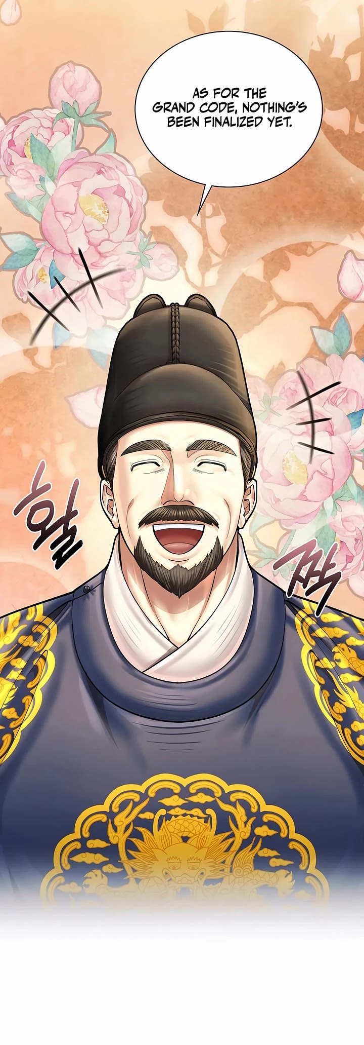 Muscle Joseon chapter 80 page 48