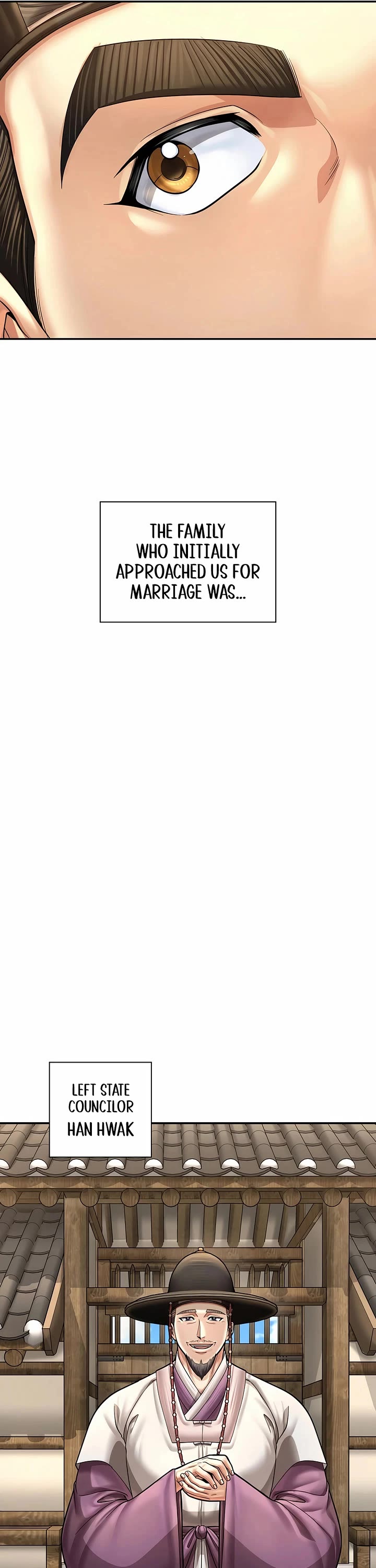 Muscle Joseon chapter 81 page 25