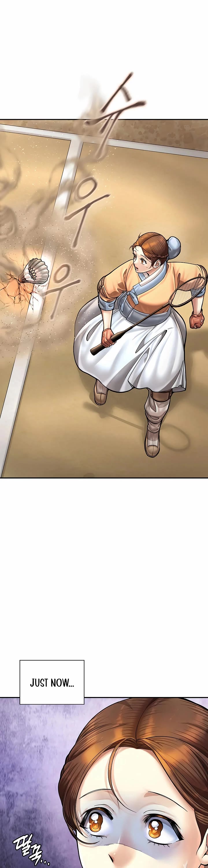 Muscle Joseon chapter 81 page 42