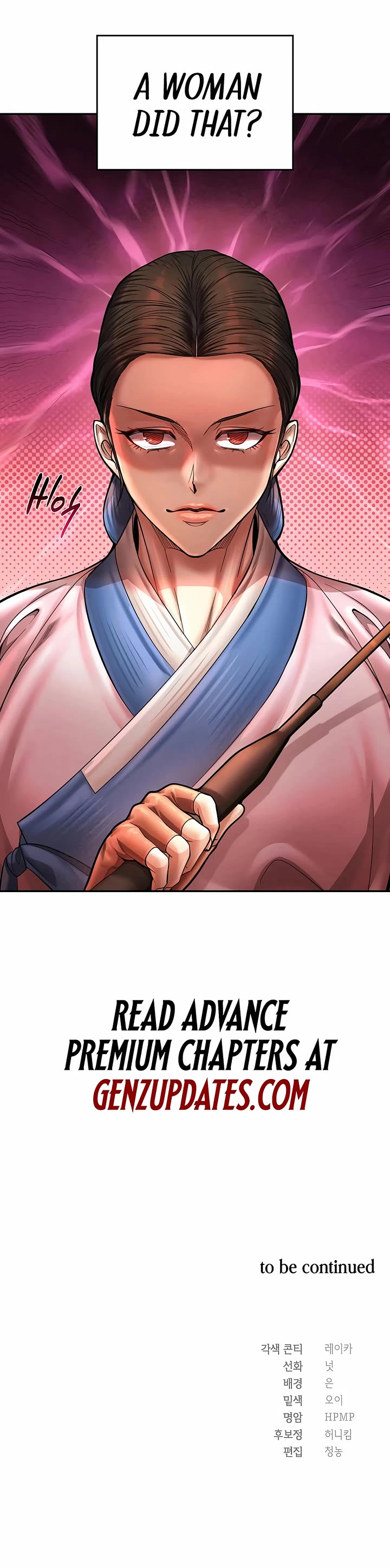 Muscle Joseon chapter 81 page 44