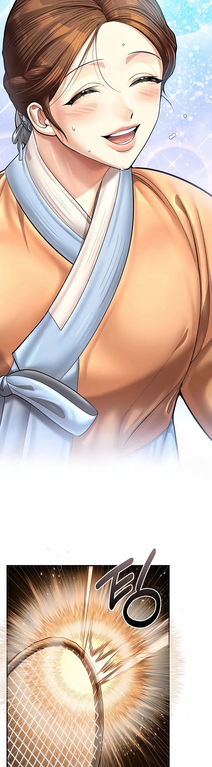 Muscle Joseon chapter 82 page 27